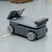 Управляемый модуль на колесах. MyAGV 2023 Jetson Nano 3